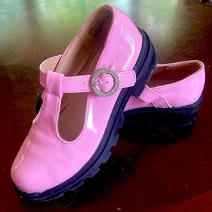 🎀 Steve Madden Mary Jane’s